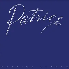 Patrice Rushen Patrice (2LP)