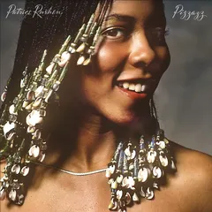 Patrice Rushen Pizzazz (2LP)