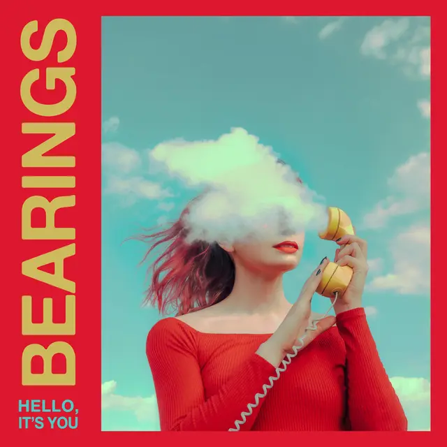 Bearings Hello, It's You - Deluxe Edition (LP) 