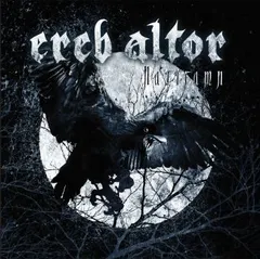 Ereb Altor Nattramn (CD)