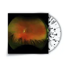 Greg Puciato Mirrorcell - LTD (LP)