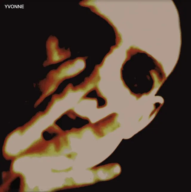 Yvonne Getting Out, Getting Anywhere (LP) 
