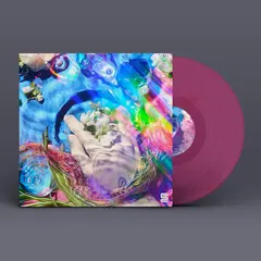 Chris Hyson Sidekick - LTD (LP)