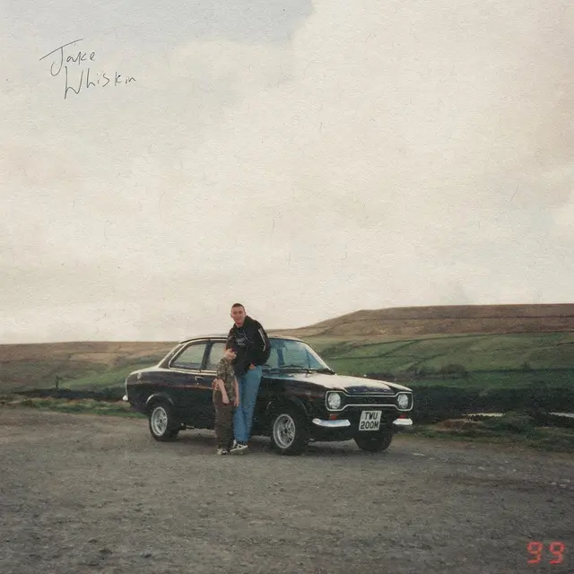 Jake Whiskin Jake Whiskin - LTD (LP) 