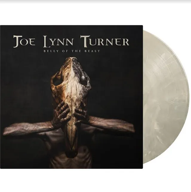Joe Lynn Turner Belly Of The Beast (2LP) 