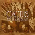 Cactus Evil Is Going On: The ATCO Albums… (8CD)