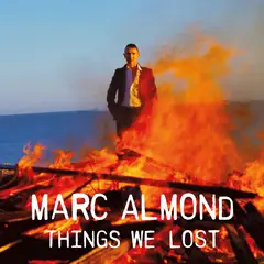 Marc Almond Things We Lost - LTD (10")