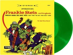 Frankie Stein And His Ghouls Introducing Frankie And His… - LTD (2LP)