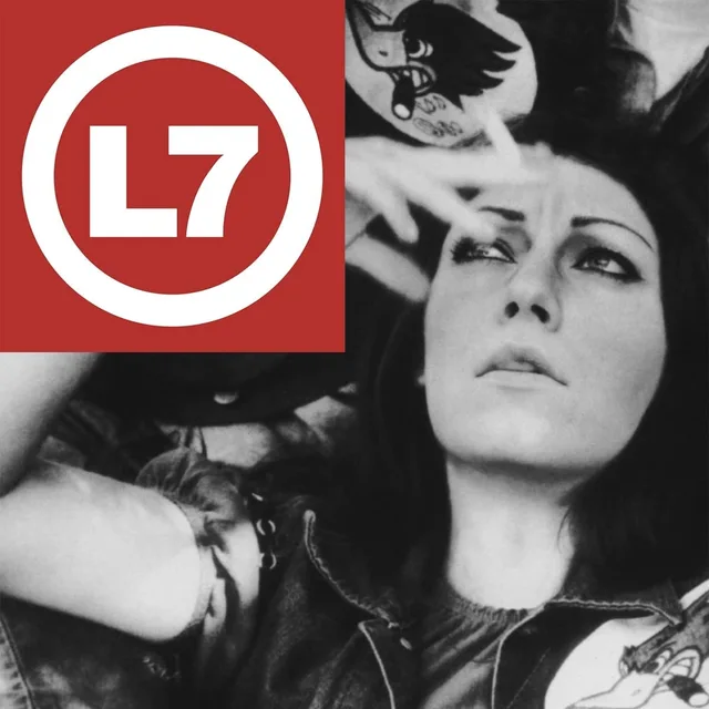 L7 Beauty Process (2LP) 