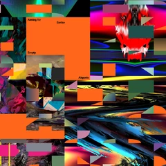 Aiming For Enrike Empty Airports (2LP)