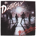 The Dictators Bloodbrothers (CD)