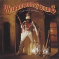 Bootsy Collins The One Giveth, The Count Taketh… (CD)