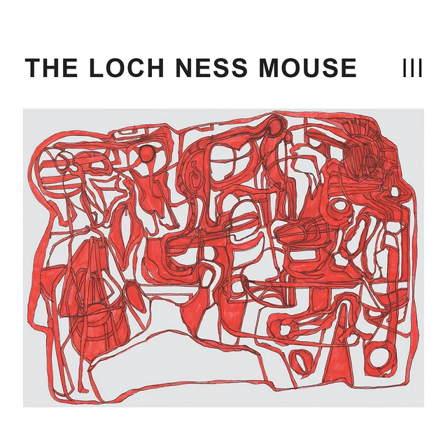 The Loch Ness Mouse III (LP) 