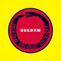 Hugorm Folk Skal Bare Holde Deres Kæft (LP)
