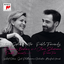 Anne-Sophie Mutter &amp; Pablo Ferrández Brahms: Double Concerto… (CD)