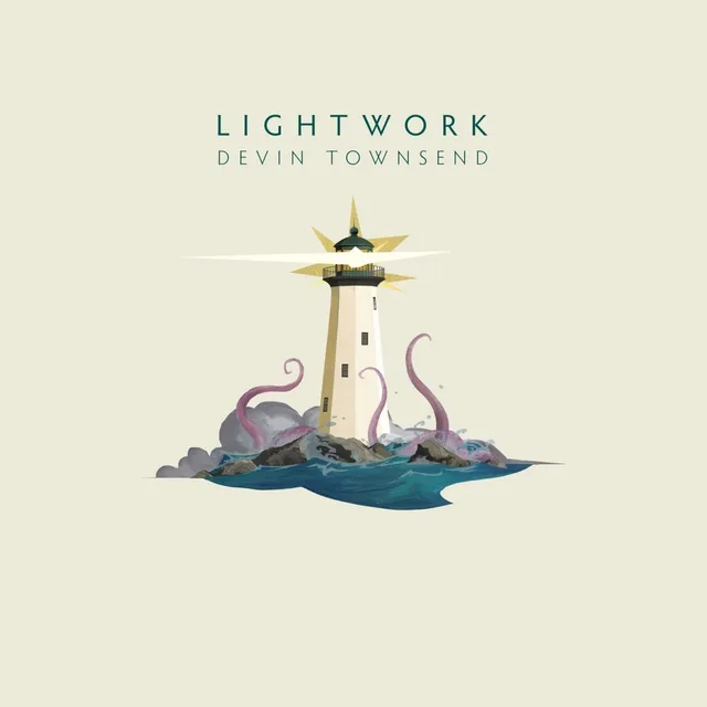 Devin Townsend Lightwork (CD) 