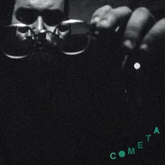 Nick Hakim Cometa (LP)