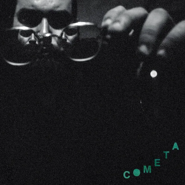 Nick Hakim Cometa (LP) 