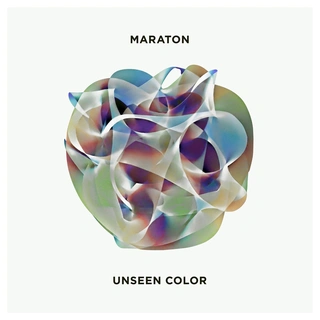 Maraton Unseen Color - LTD (LP)