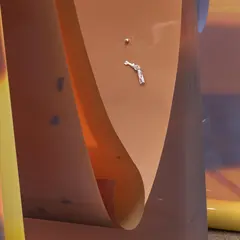 Chantal Michelle All Things Might Spill (LP)