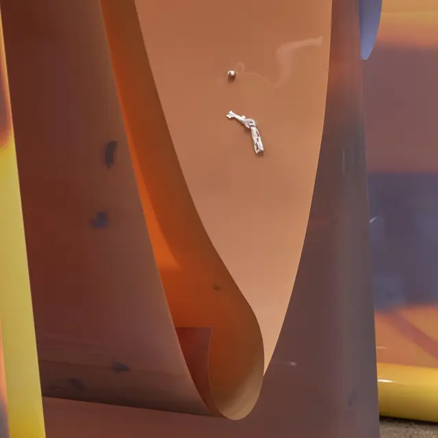 Chantal Michelle All Things Might Spill (LP) 