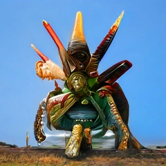 Röyksopp Profound Mysteries II (2LP)