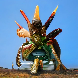 Röyksopp Profound Mysteries II (2LP)