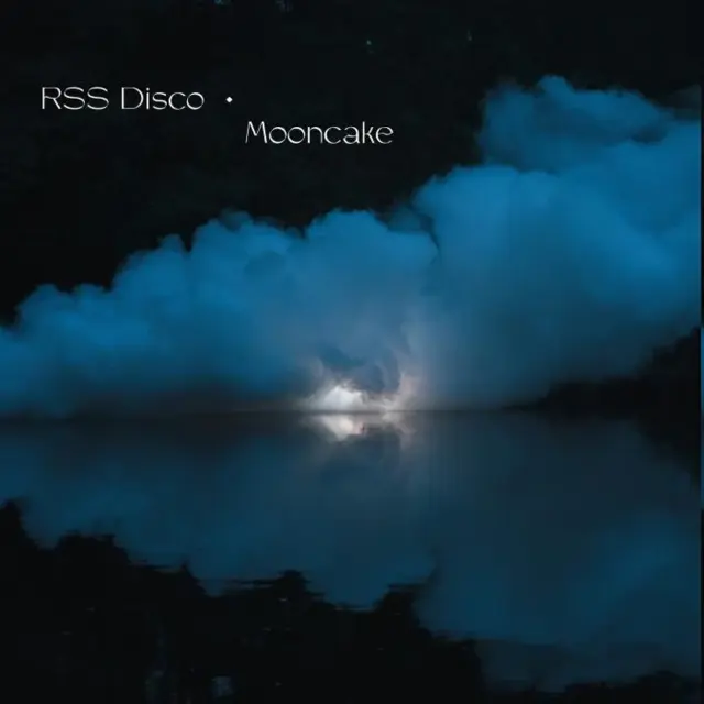RSS Disco Mooncake (LP) 