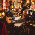 Ezra Collective Where I'm Meant To Be (2LP)