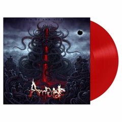 Amputate Dawn Of Annihilation - LTD (LP)