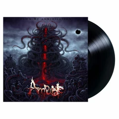 Amputate Dawn Of Annihilation (LP)