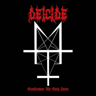 Deicide Crucifixtion - The Early Years (3CD)