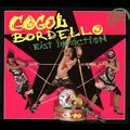 Gogol Bordello East Infection EP (CD)