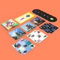 Röyksopp Profound Mysteries Box Set (6LP)