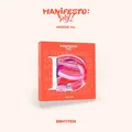 Enhypen MANIFESTO : DAY 1 (D : ENGENE Ver.) (CD)