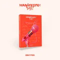 Enhypen MANIFESTO : DAY 1 (J Ver.) (CD)