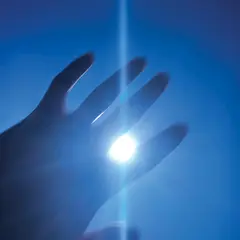 David August Hymns (LP)