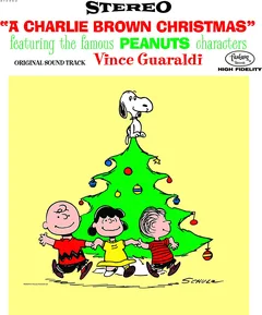 Vince Guaraldi Trio A Charlie Brown Christmas… (4CD+BD-A)