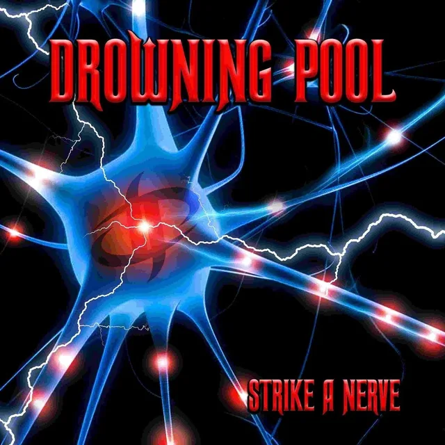 Drowning Pool Strike A Nerve (LP) 