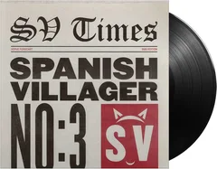 Ondara Spanish Villager No. 3 (LP)