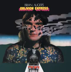 Brian Auger's Oblivion Express Oblivion Express (LP)