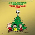 Vince Guaraldi Trio A Charlie Brown Christmas - LTD (LP)