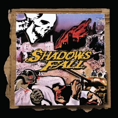 Shadows Fall Fallout From The War - LTD (LP)