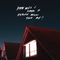 The Amazons How Will I Know If Heaven Will Find…(CD)