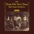 Crosby, Stills, Nash &amp; Young Déjà Vu - 2021 Remaster (LP)