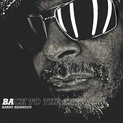 Barry Adamson Back To The Cat (LP)