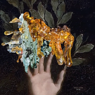 Delish The Dip - LTD (LP)