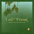 Lady Friend Songs From The Guesthouse (CD)