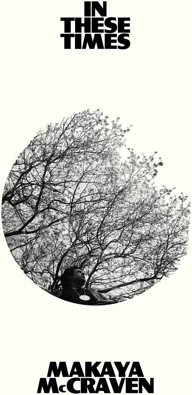 Makaya McCraven In These Times (CD) 