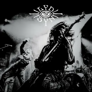 Lydsyn Lydsyn - LTD (LP)